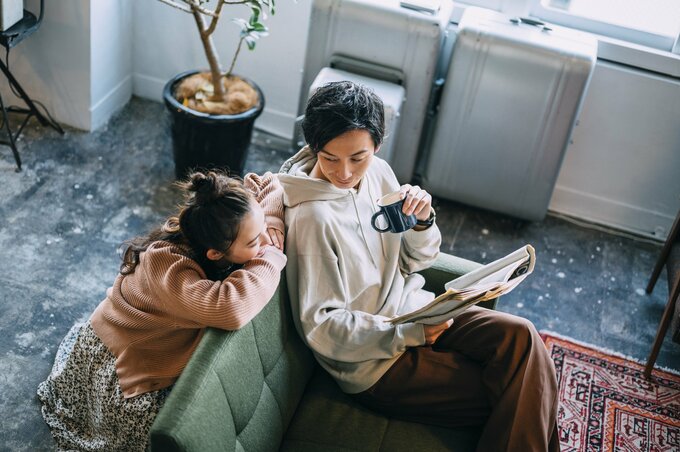 同棲