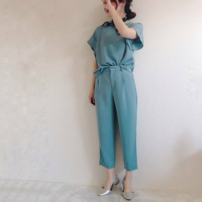 じつは…セットアップも可能なんです！