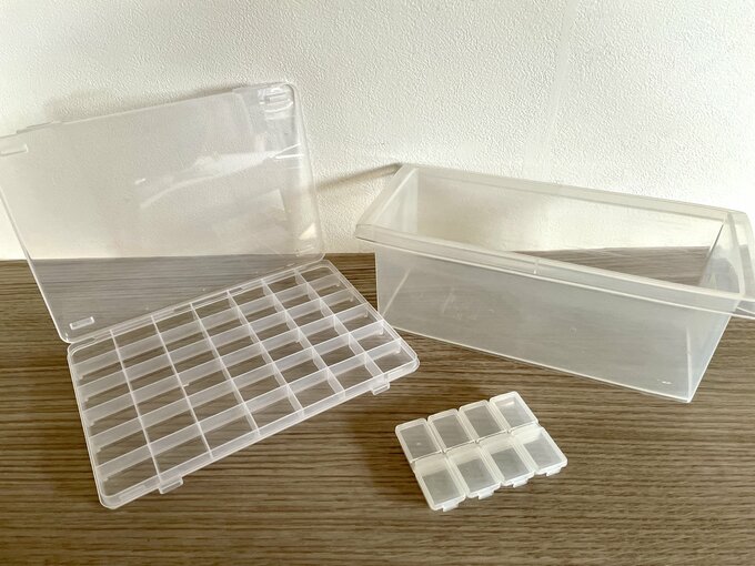 買いすぎた失敗