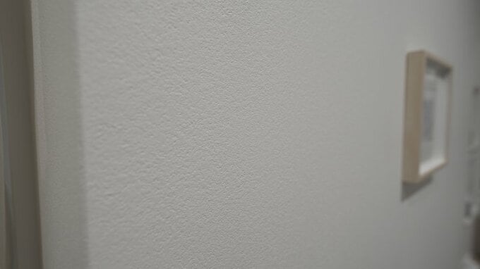 汚れが落ちやすい壁紙