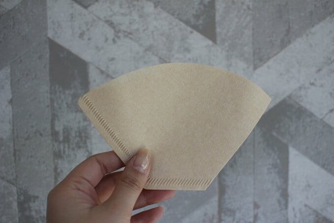 キャンドゥ　コーヒーフィルター