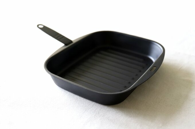 グリルプレート