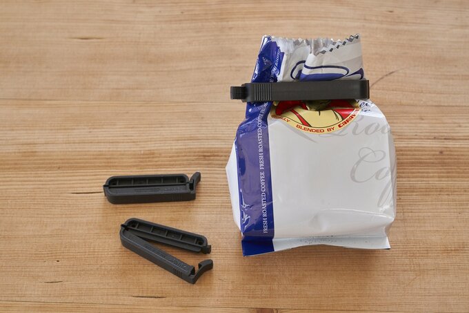 ウェーロックのクリップイット