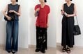 「3パターンのコーディネート」だけ決めれば悩まない。40代、毎日がラクになった服選びアイデア