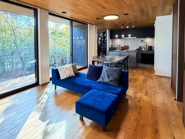 5年住んで実感した「家具選びの正解」5つ。イスはメーカー違いで問題なし。唯一の後悔は…