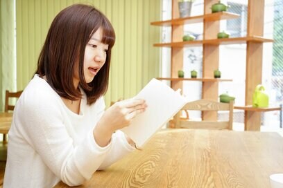1日1分声に出した読むだけ。「音読」でやる気が出て脳も心もスッキリ