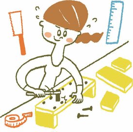 片づけで脳がきたえられる！意識したいポイント7つ