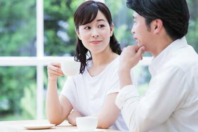 「家庭内お金会議」で1000万円の貯蓄に成功！“貯まる会話”の中身とは？