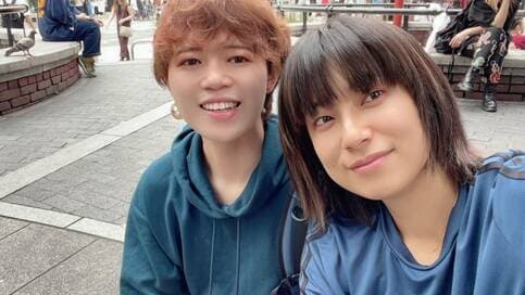 別居婚した発達障害夫婦。運転が苦手だった夫が妻のために350キロかけて会いに来て…