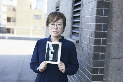 中学生の母で小説家が描く“心の傷”と作品に込めた思い。「友達は、いなくてもいいいよ」