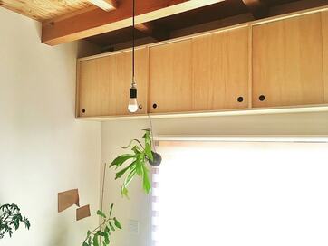 ＜住まいの素材＞シナ合板はローコストで反りが少なく上品。うまく取り入れるには？