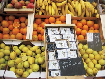 ものが多くても、狭くてもOK。シックに見える「フランス式収納」の考え方