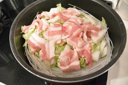 白菜がどんどん食べられる！煮込みやナムル、部位別レシピ