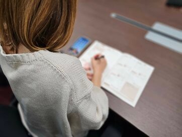 6年間で1000万円貯めた元浪費家主婦の、家計簿が続くコツ。「年間特別費」をつけるのがポイントに