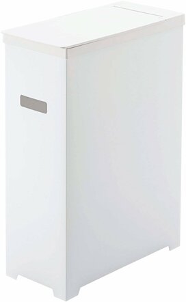 インテリアを邪魔しないゴミ箱。無印良品、山崎実業、ニトリそれぞれのよさを比較