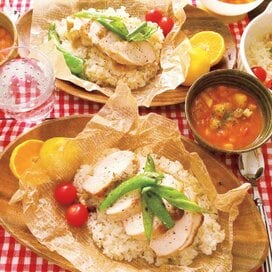 ＜二大節約食材＞鶏胸肉と豚こま切れ肉を、毎日飽きずに食べるアイデア