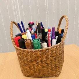 仕切らない方が便利な収納場所。仕分けや掃除もラクになる