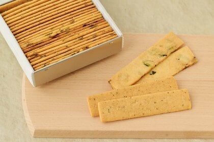 手土産なんにする？