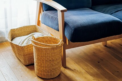 50代夫婦、終活へ向けた小さな暮らし。「捨てて大丈夫だったもの」3つ