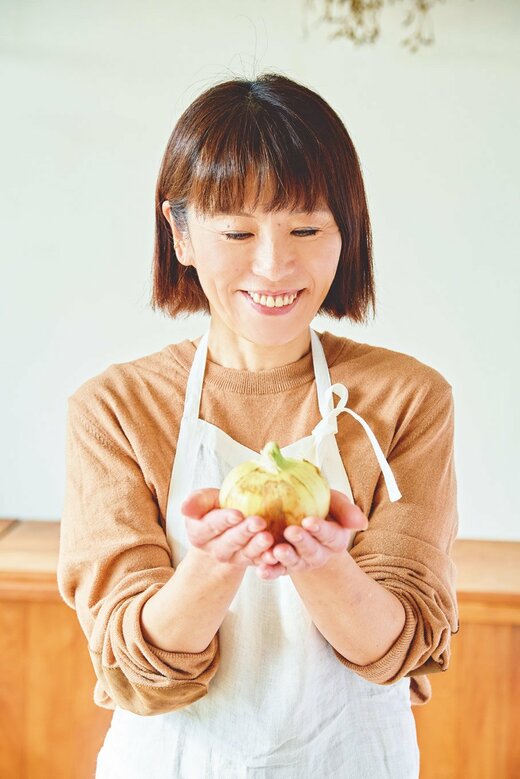 ワタナベマキさん