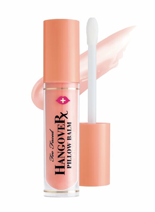 トゥーフェイスドのリップ