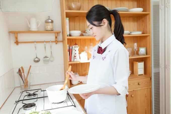 ヤングケアラー