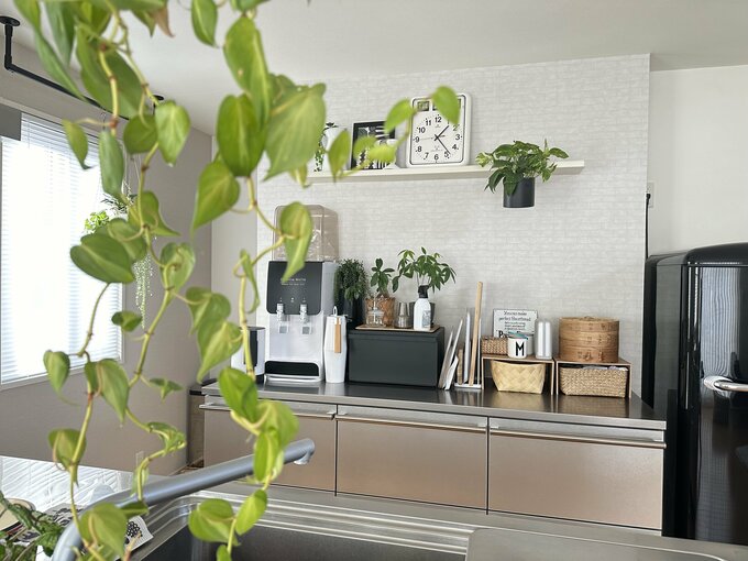 大木さんのキッチン