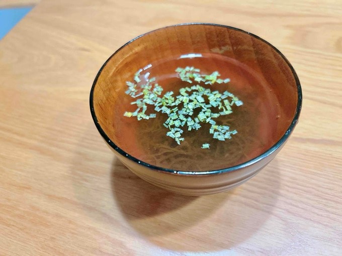 ねぎもついてコスパ抜群