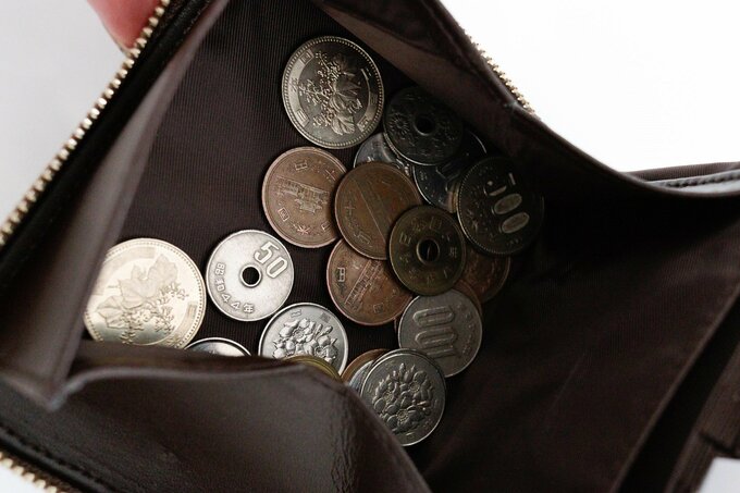 小銭