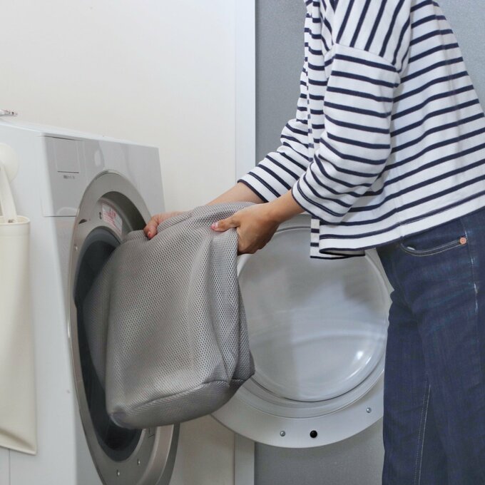 ドラム式洗濯乾燥機