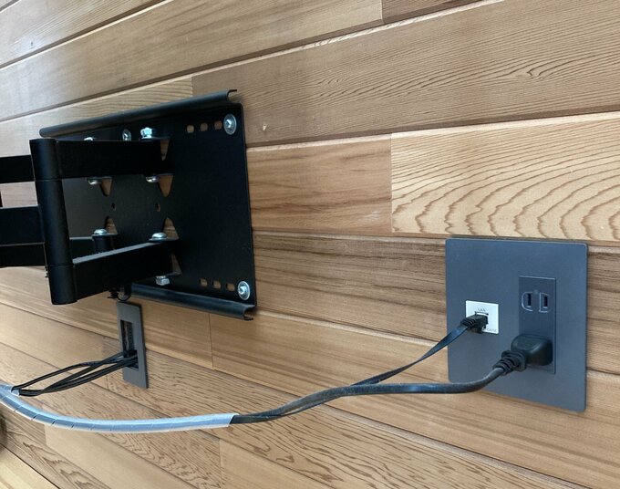 配線計画やコンセントの数