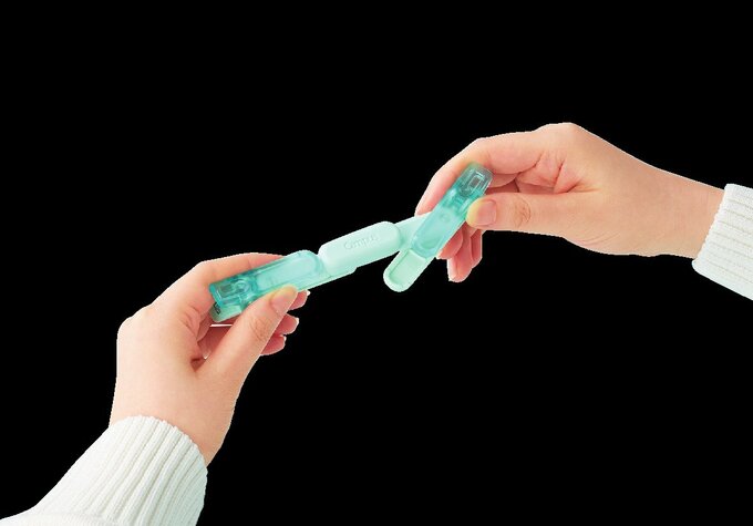 ブッククリップ