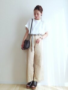 ゆったりサイズ