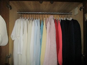 失敗から学んだ「老後のためのもの選び」。50代60代、“捨てる”よりも“増やさない”で家が片付く：2025年6月トップ10