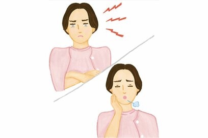 更年期の心の不調に医師が回答。自信につながる習慣を見つけて