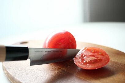 スタンダードプロダクツの1100円包丁が優秀。1か月使って驚いた3つのすごさ