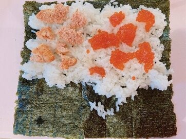 50代からの「手抜きのわりに」満足ごはん4つ。家伝のせんべいおにぎりも