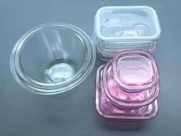 保存容器を「耐熱ガラス」に替えたら料理の手間が劇的ラクに！驚きのメリット3つ