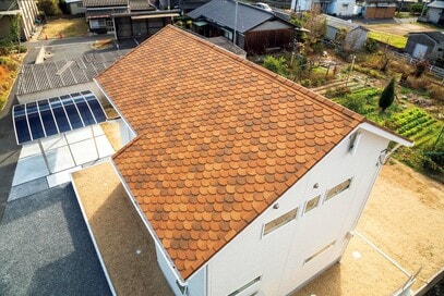 インクジェット印刷の瓦も登場！編集部が注目の屋根材カタログ 