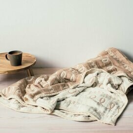 冬に大活躍！あったかいだけじゃない手触り抜群アイテム4つ