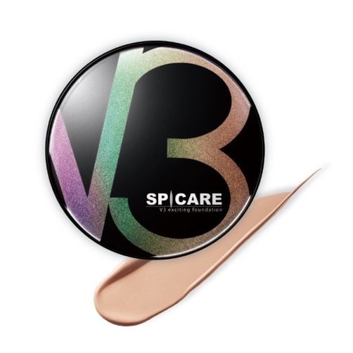 V3 エキサイティング ファンデーション