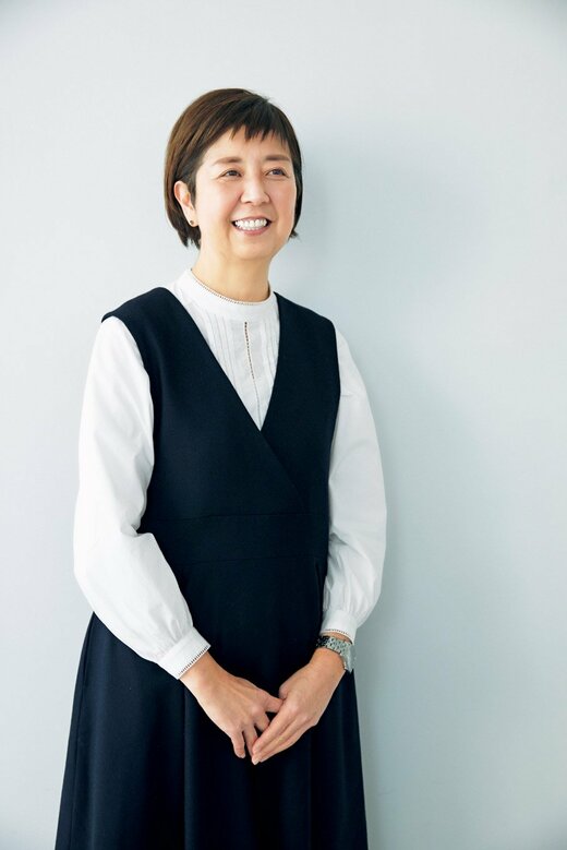 一田憲子さん