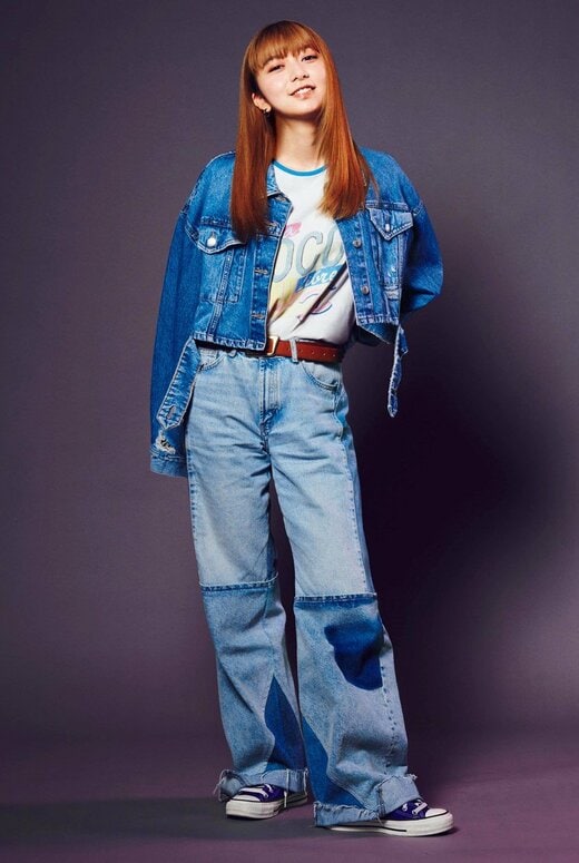 上白石萌歌さん