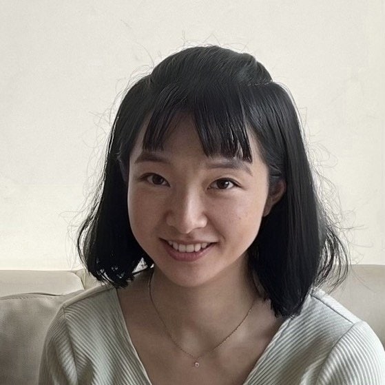 中堀まち子さん