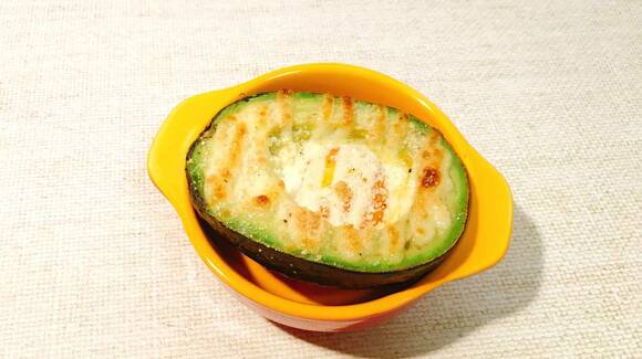 アボカドココット