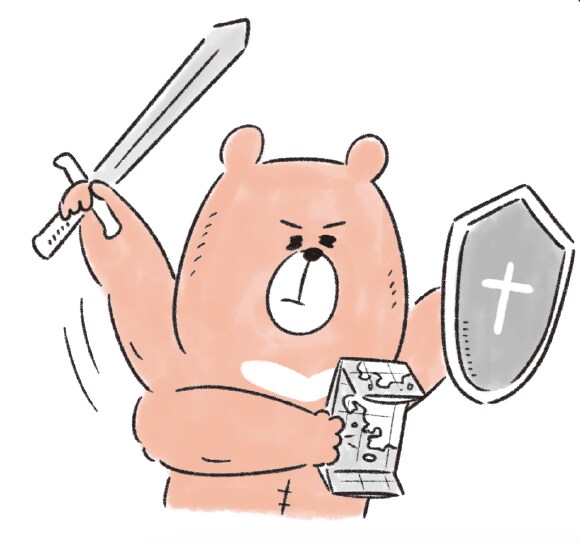 勉強は武器になる