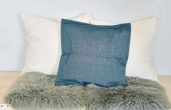 クッションカバー