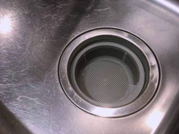 まめに掃除ができている理由のひとつです。