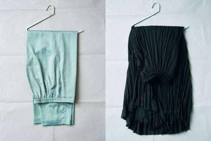 パンツ・スカート