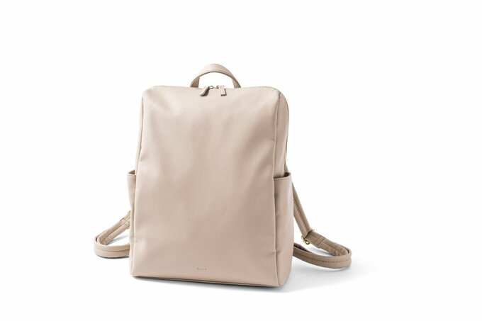 エルーラ リュック